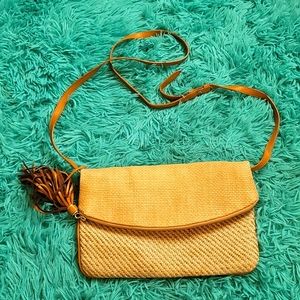 Banana Republic Crossbody